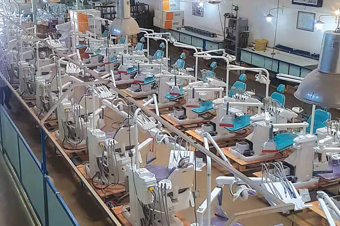 We Create FUTURE