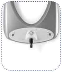 Melorin 3000TGLT Dental Unit